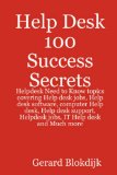 Help-Desk-100-Success-Secrets